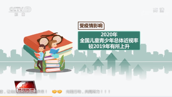 预防近视用护眼教室灯具，坚决打赢学生视力保卫战